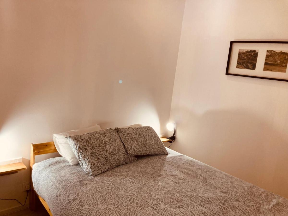 Casa Camoes II Apartman Porto Kültér fotó
