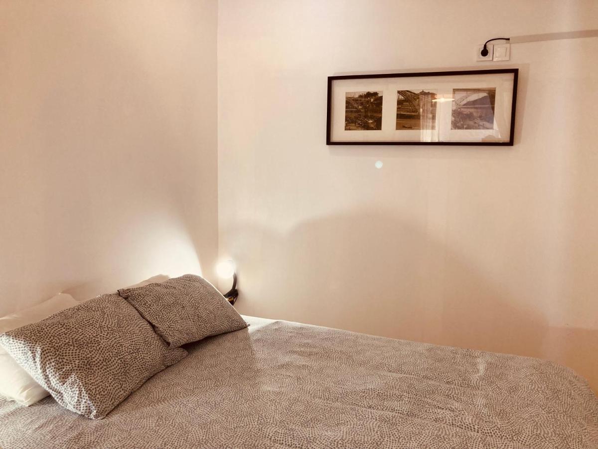 Casa Camoes II Apartman Porto Kültér fotó