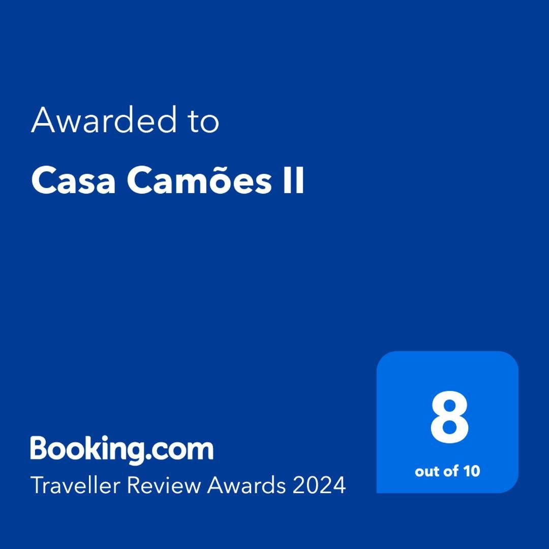Casa Camoes II Apartman Porto Kültér fotó